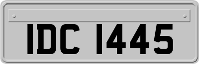 IDC1445