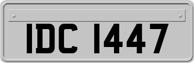 IDC1447