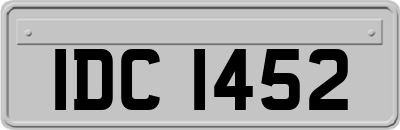 IDC1452