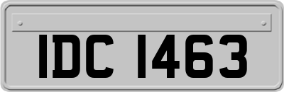 IDC1463