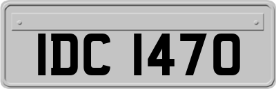 IDC1470