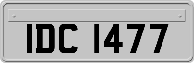 IDC1477