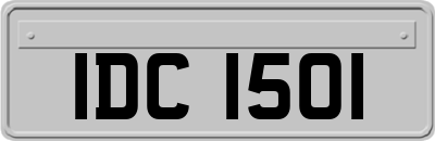 IDC1501