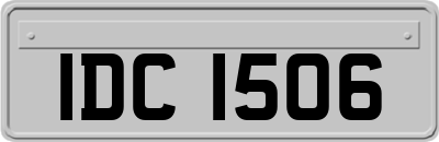 IDC1506
