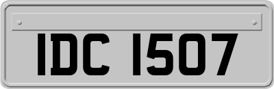 IDC1507