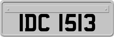 IDC1513