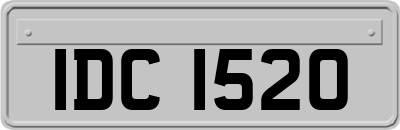 IDC1520