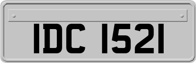 IDC1521