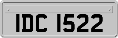 IDC1522