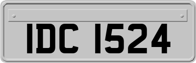 IDC1524