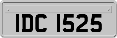 IDC1525