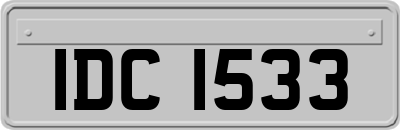 IDC1533
