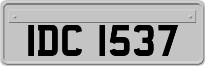 IDC1537