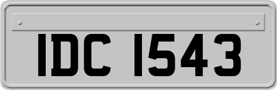 IDC1543