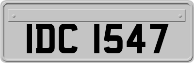 IDC1547