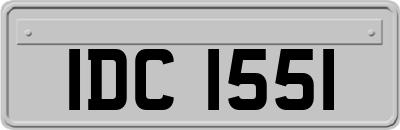 IDC1551