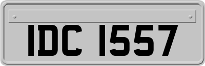 IDC1557