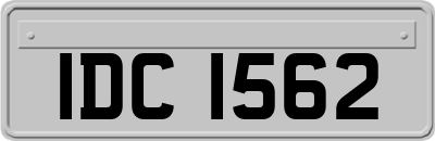 IDC1562