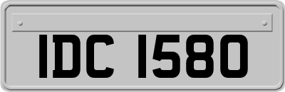 IDC1580