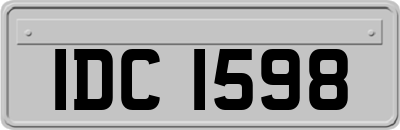 IDC1598