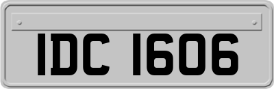 IDC1606