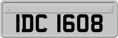 IDC1608