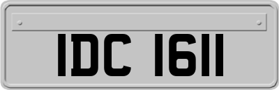 IDC1611