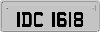 IDC1618