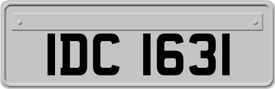 IDC1631