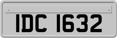 IDC1632