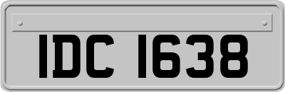IDC1638