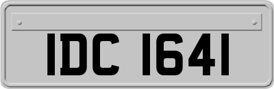 IDC1641