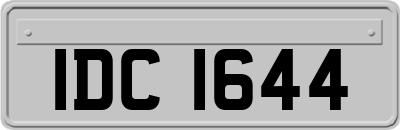IDC1644