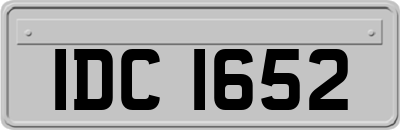 IDC1652