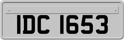 IDC1653