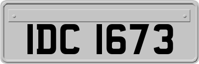 IDC1673