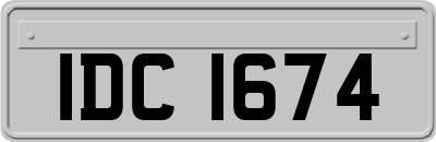 IDC1674