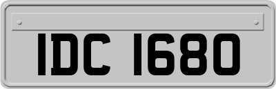IDC1680