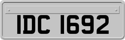 IDC1692