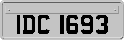 IDC1693