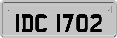 IDC1702