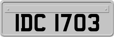 IDC1703
