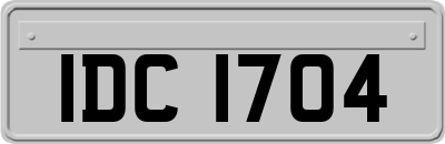 IDC1704
