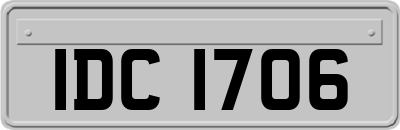 IDC1706