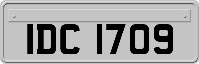 IDC1709