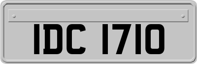 IDC1710
