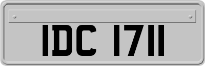 IDC1711