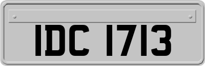 IDC1713