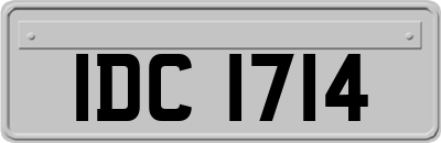 IDC1714