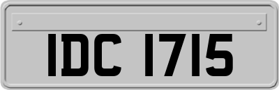 IDC1715